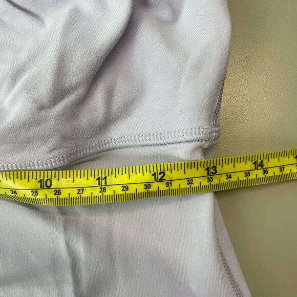 Lululemon Lavender Purple  Scoop Me Up Athletic Tank Size *Small - Picture 9 of 9